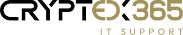 Cryptex 365 LTD Logo
